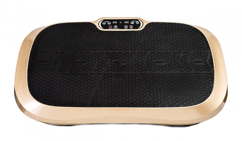 Виброплатформа VictoryFit M503 (gold)