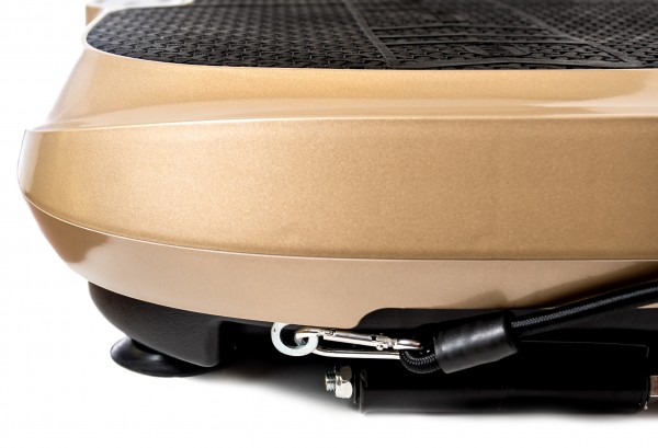 Виброплатформа VictoryFit M503 (gold)