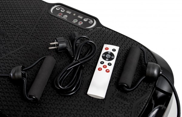 Виброплатформа VictoryFit M503 (black)