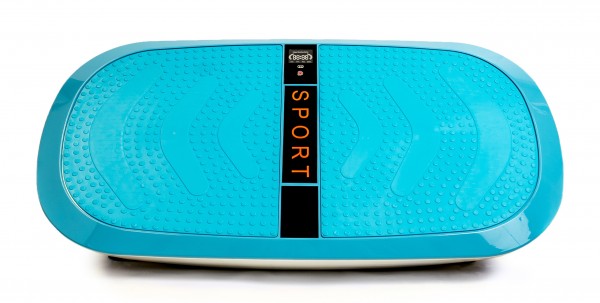 3D виброплатформа VictoryFit S800 (blue)