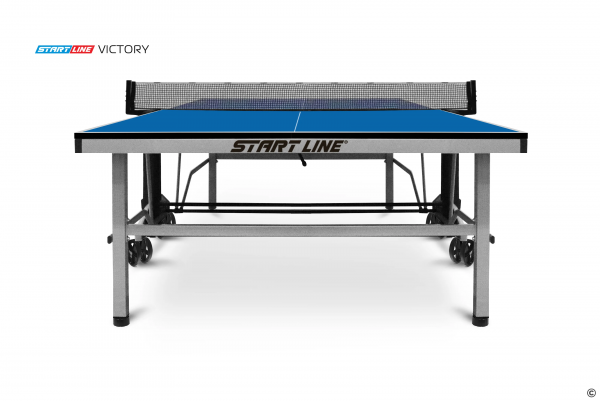 Теннисный стол Start Line VICTORY  Indoor Синий