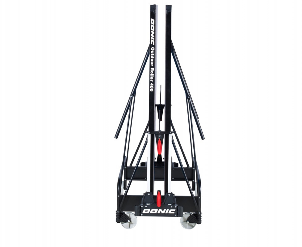 Теннисный стол DONIC OUTDOOR ROLLER 400 BLUE