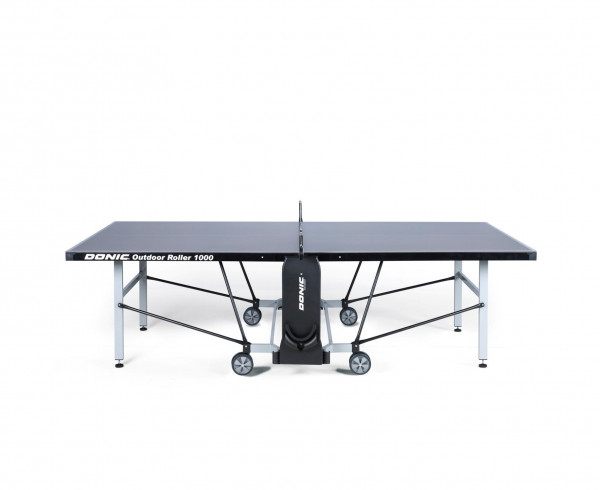 Теннисный стол DONIC OUTDOOR ROLLER 1000 Grey