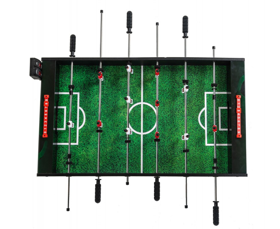 Игровой стол - футбол DFC Marcel Pro