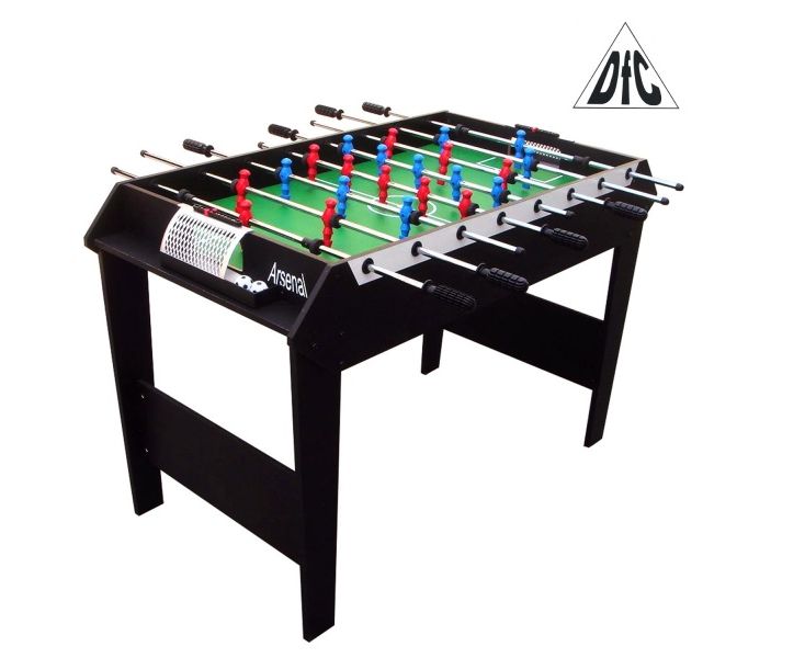 Игровой стол - футбол "Arsenal" DFC