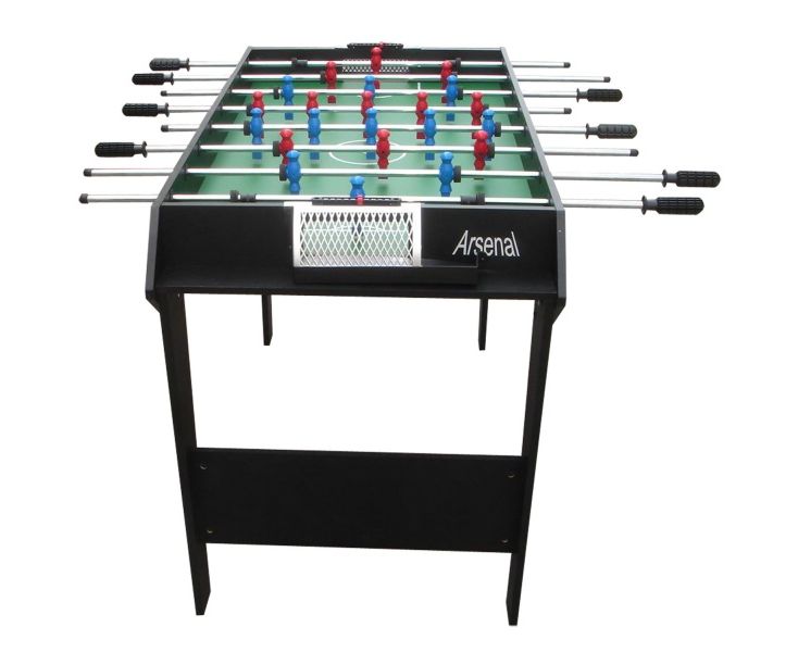 Игровой стол - футбол "Arsenal" DFC