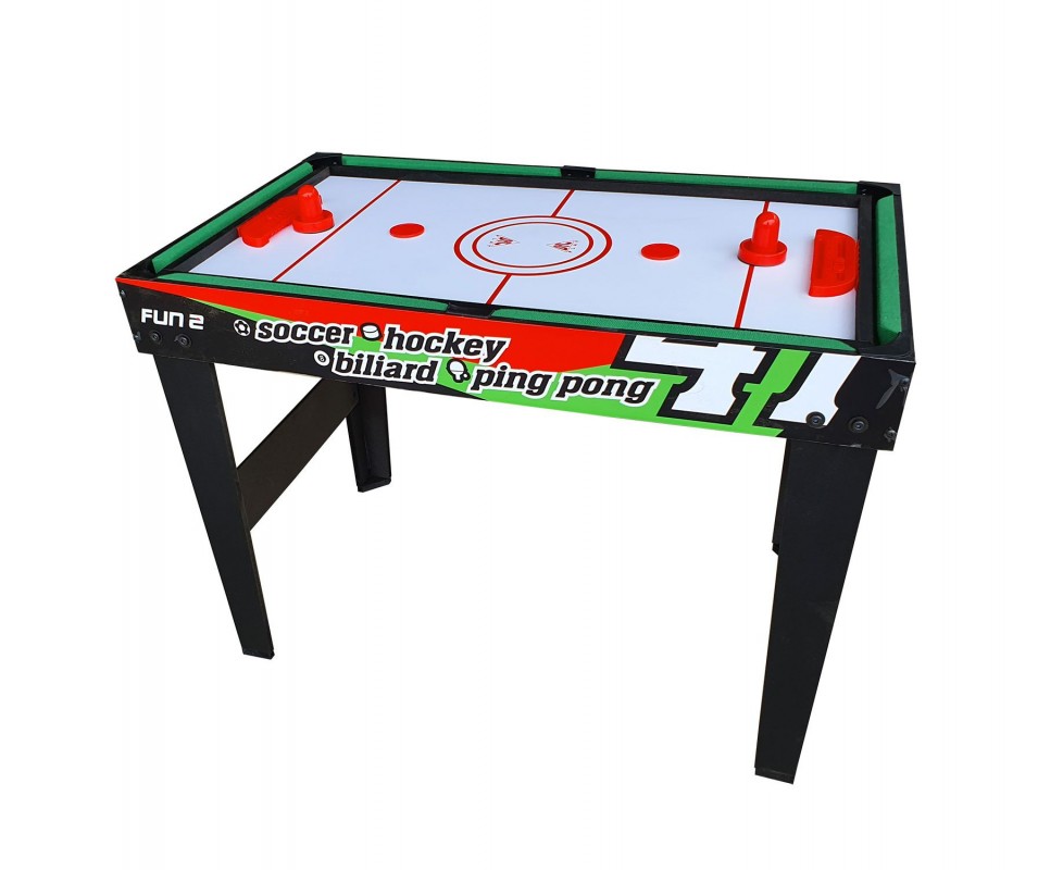 Игровой стол - траснформер DFC FUN2 4 в 1