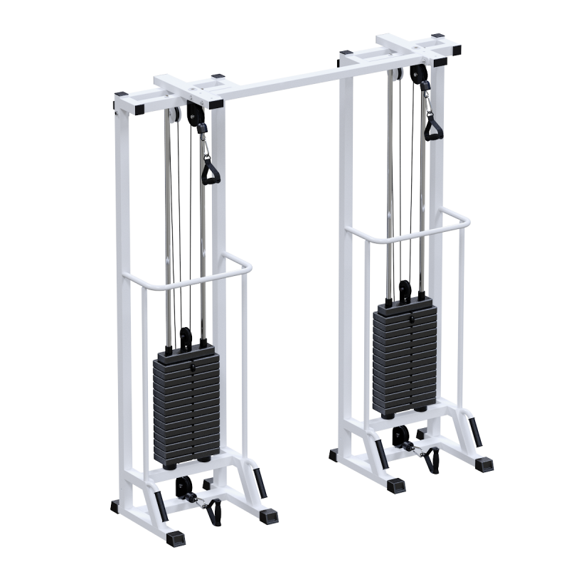 Биотонус-2 (стек 2х75кг) h 2,2 м