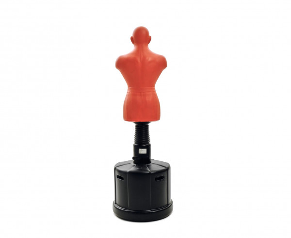 Манекен Boxing Punching Man-Medium (беж) (два короба)