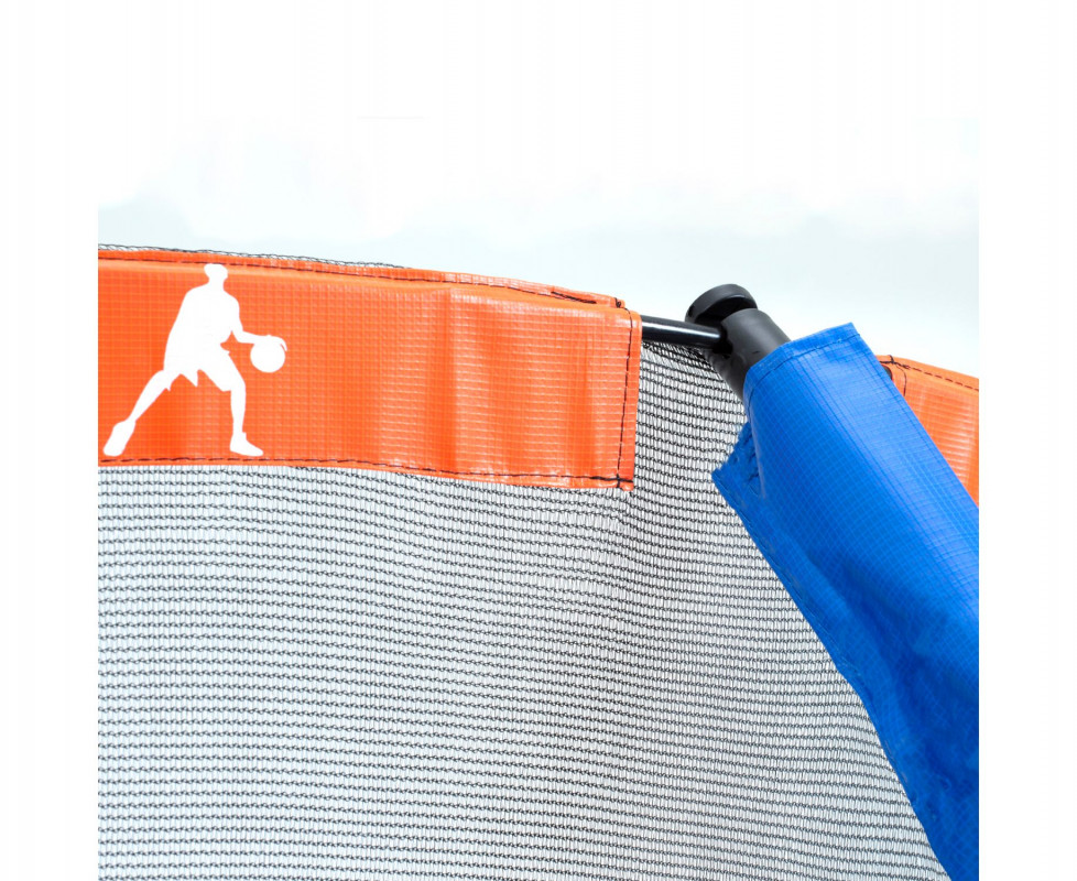 Батут DFC JUMP BASKET 6ft