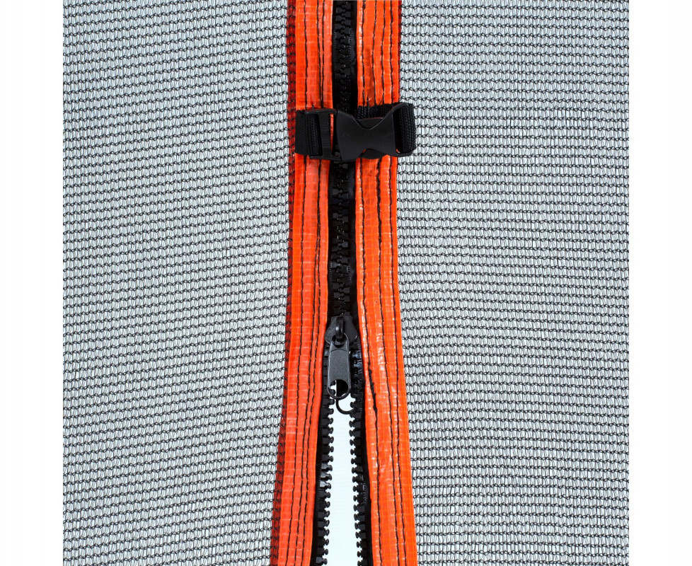 Батут DFC JUMP BASKET 6ft