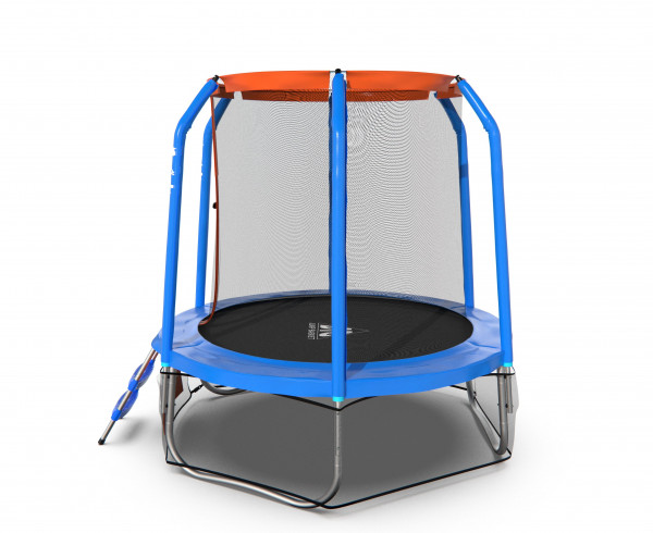 Батут DFC JUMP BASKET 6ft