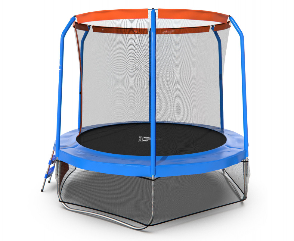 Батут DFC JUMP BASKET 10ft