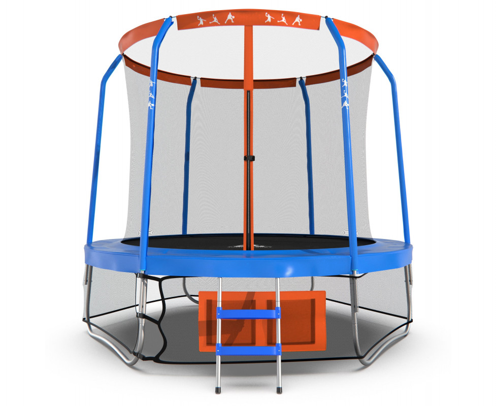 Батут DFC JUMP BASKET 10ft