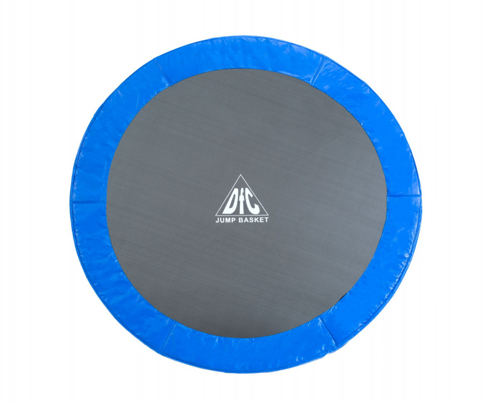 Батут DFC JUMP BASKET 10ft
