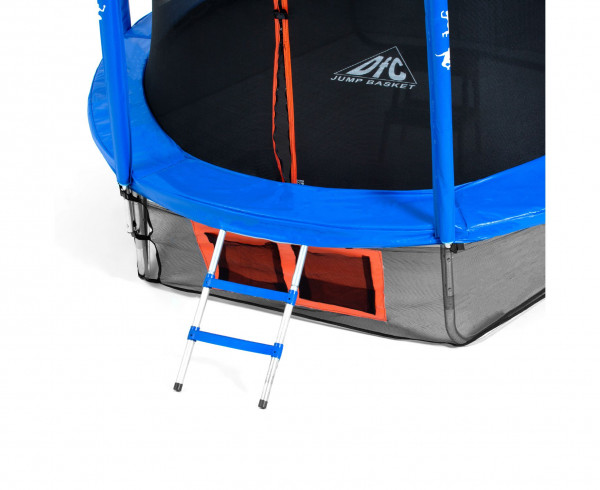 Батут DFC JUMP BASKET 10ft
