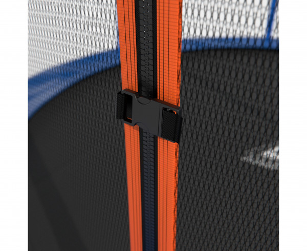 Батут DFC JUMP BASKET 12ft