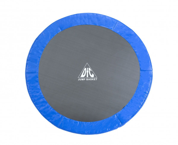 Батут DFC JUMP BASKET 14ft