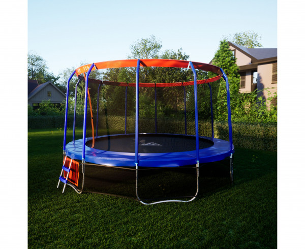 Батут DFC JUMP BASKET 16ft