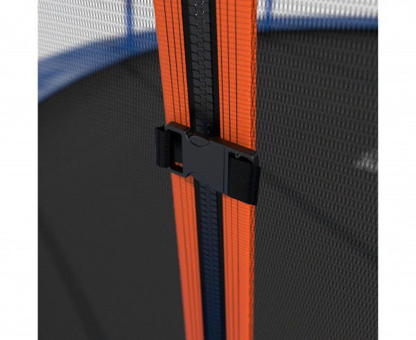 Батут DFC JUMP BASKET 16ft