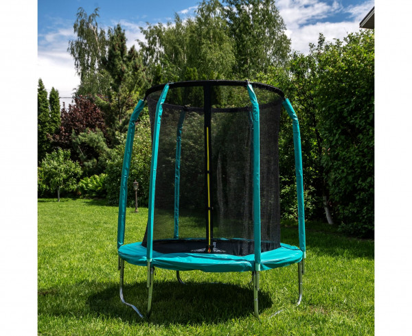 Батут DFC JUMP STREET 10ft