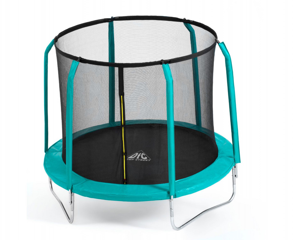 Батут DFC JUMP STREET 12ft