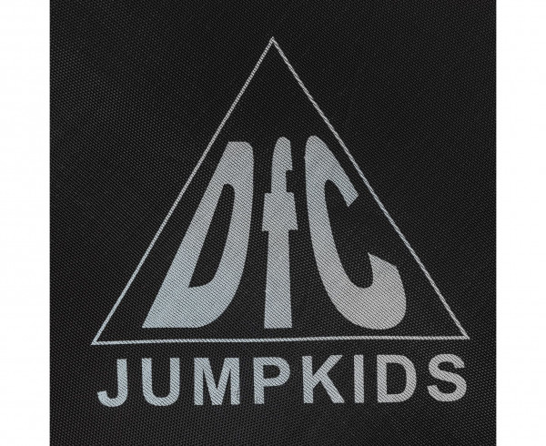 Батут DFC JUMP KIDS 48" cветло зеленый