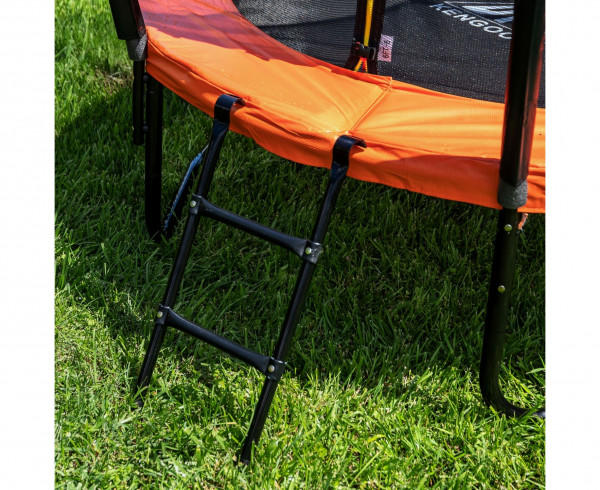 Батут DFC KENGOO II 5ft