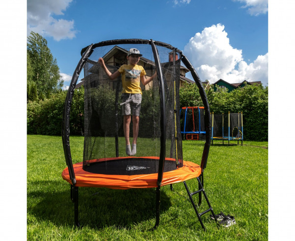 Батут DFC KENGOO II 5ft