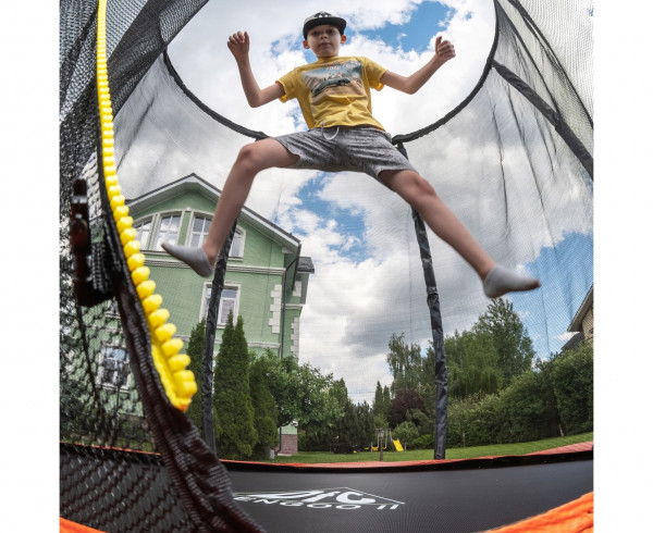 Батут DFC KENGOO II 6ft