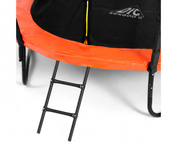 Батут DFC KENGOO II 6ft