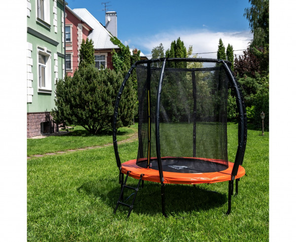 Батут DFC KENGOO II 10ft