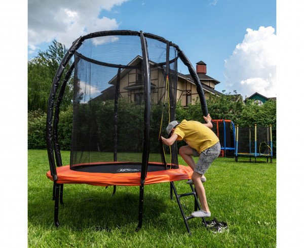 Батут DFC KENGOO II 12ft