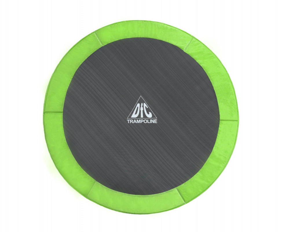 Батут DFC Trampoline Fitness 5ft (153см)