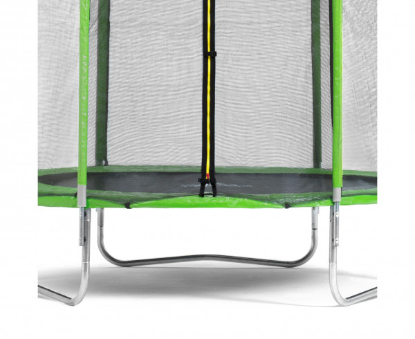 Батут DFC Trampoline Fitness 5ft (153см)