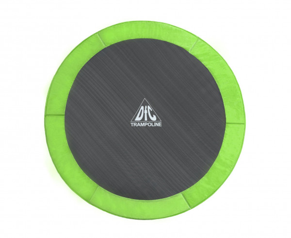 Батут DFC Trampoline Fitness 5ft (153см)