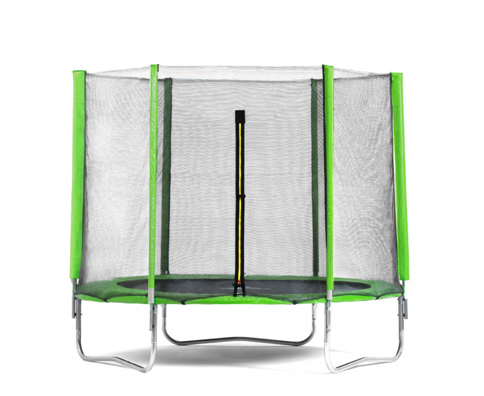 Батут DFC Trampoline Fitness 6ft (183см)