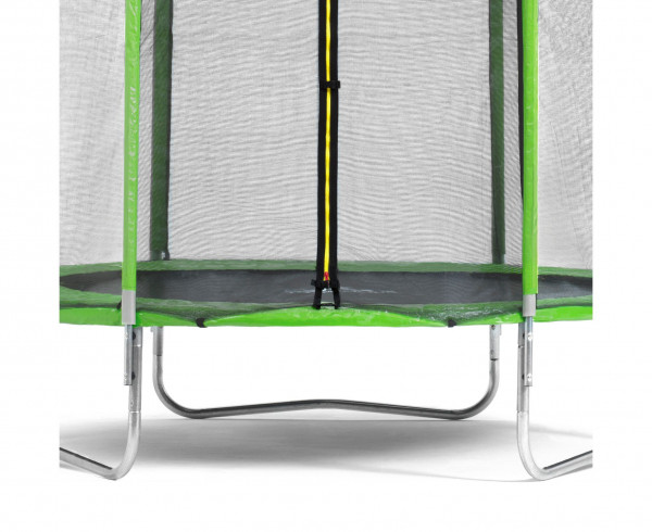 Батут DFC Trampoline Fitness 8ft (244см)