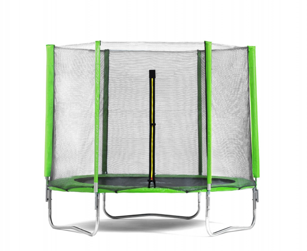 Батут DFC Trampoline Fitness 10ft (305см)
