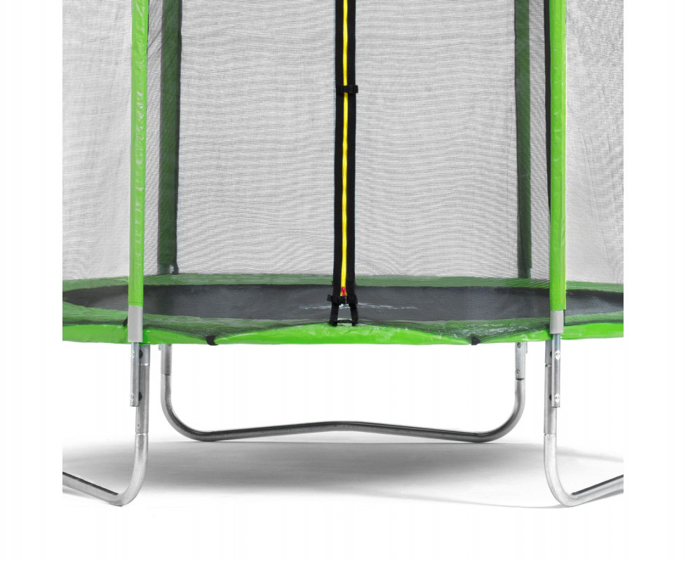 Батут DFC Trampoline Fitness 14ft (427см)