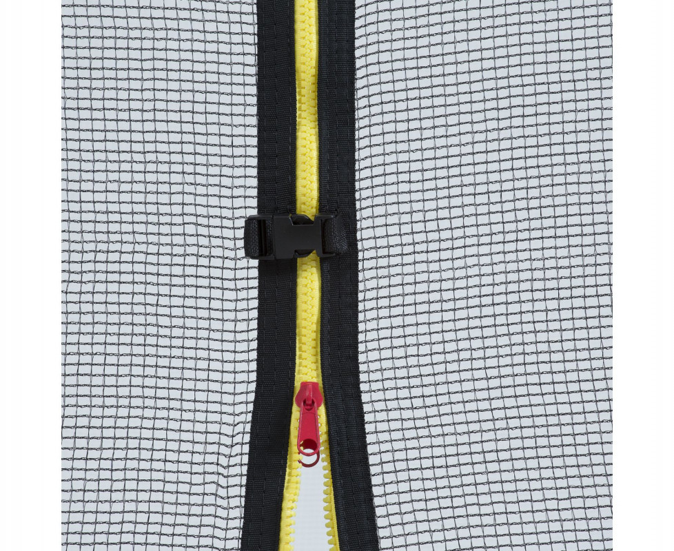 Батут DFC Trampoline Fitness 14ft (427см)