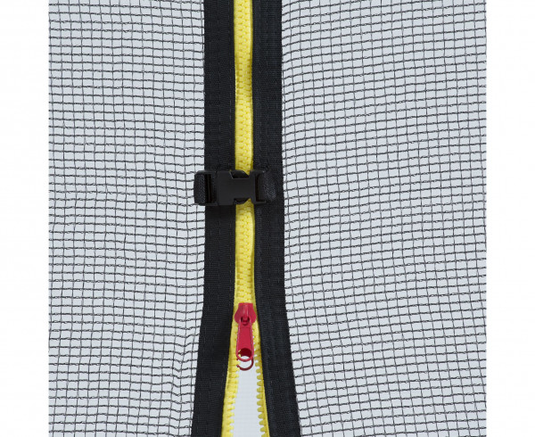 Батут DFC Trampoline Fitness 16ft (488см)