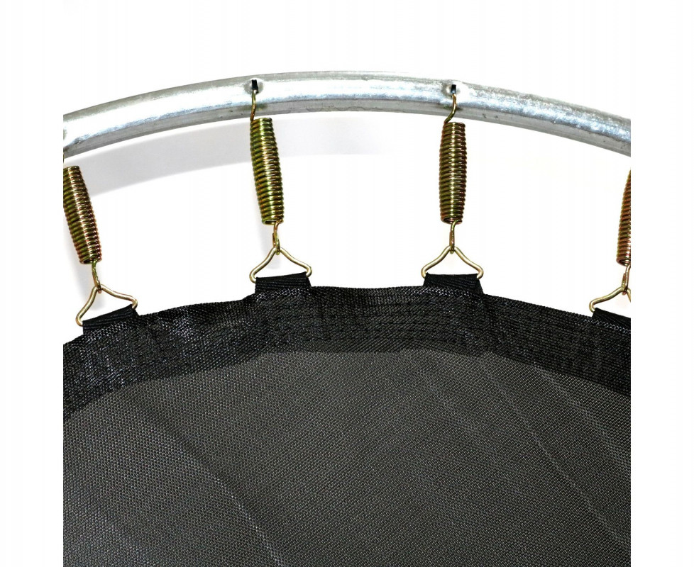 Батут DFC Trampoline Fitness 12FT
