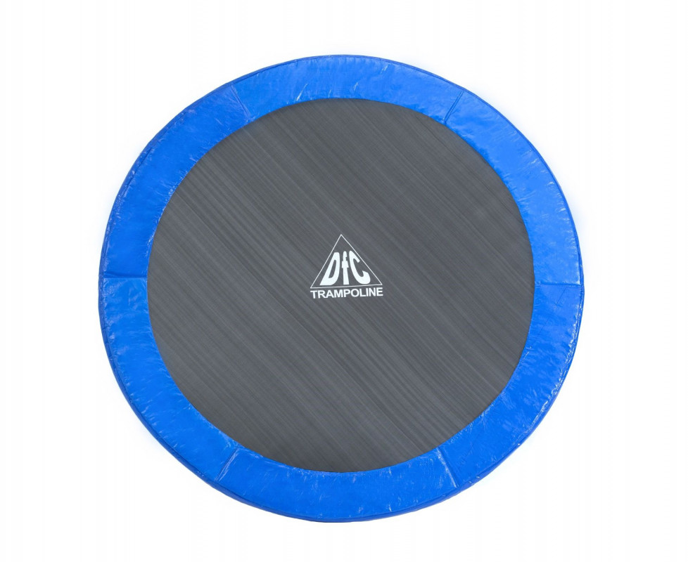 Батут DFC Trampoline Fitness 12FT