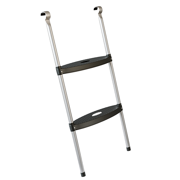 Батут Scholle Space Twin Blue/Red 10FT