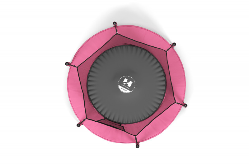 Батут Hasttings Classic Pink (1,82 м)