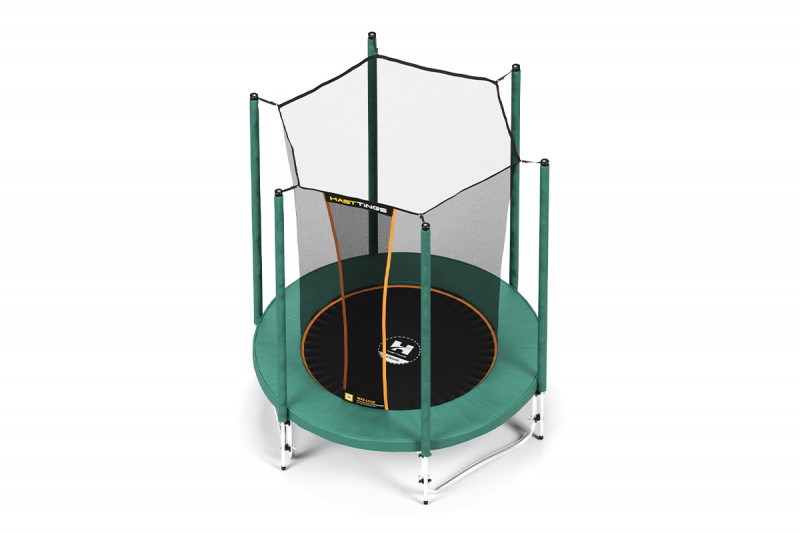 Батут Hasttings Classic Green (1,82 м)