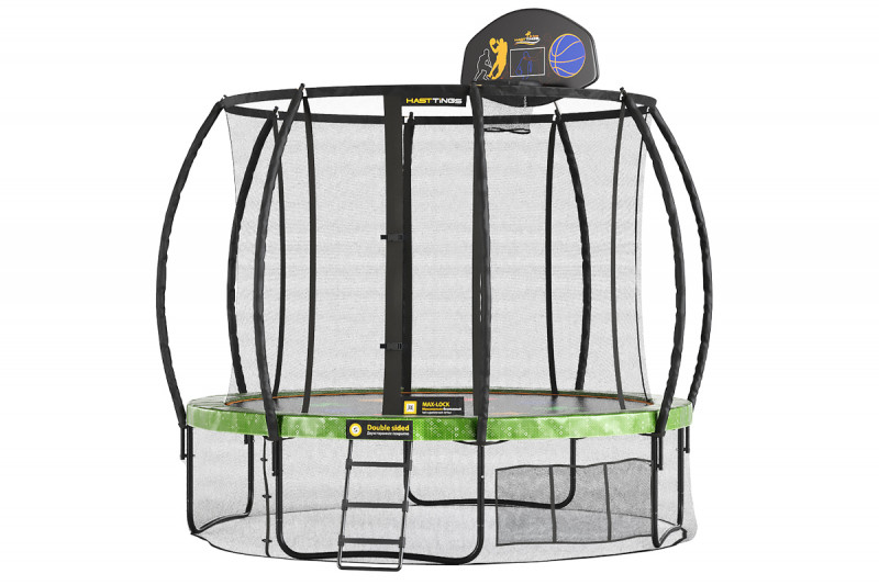Батут Hasttings Air Game Basketball (3,05 м)