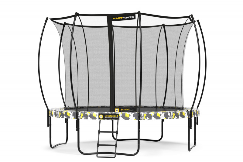 Батут Hasttings Superfly X 10ft