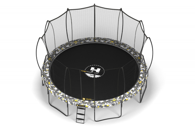 Батут Hasttings Superfly X 15ft